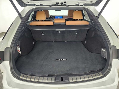 2026 Lexus RX 350 PREMIUM PLUS