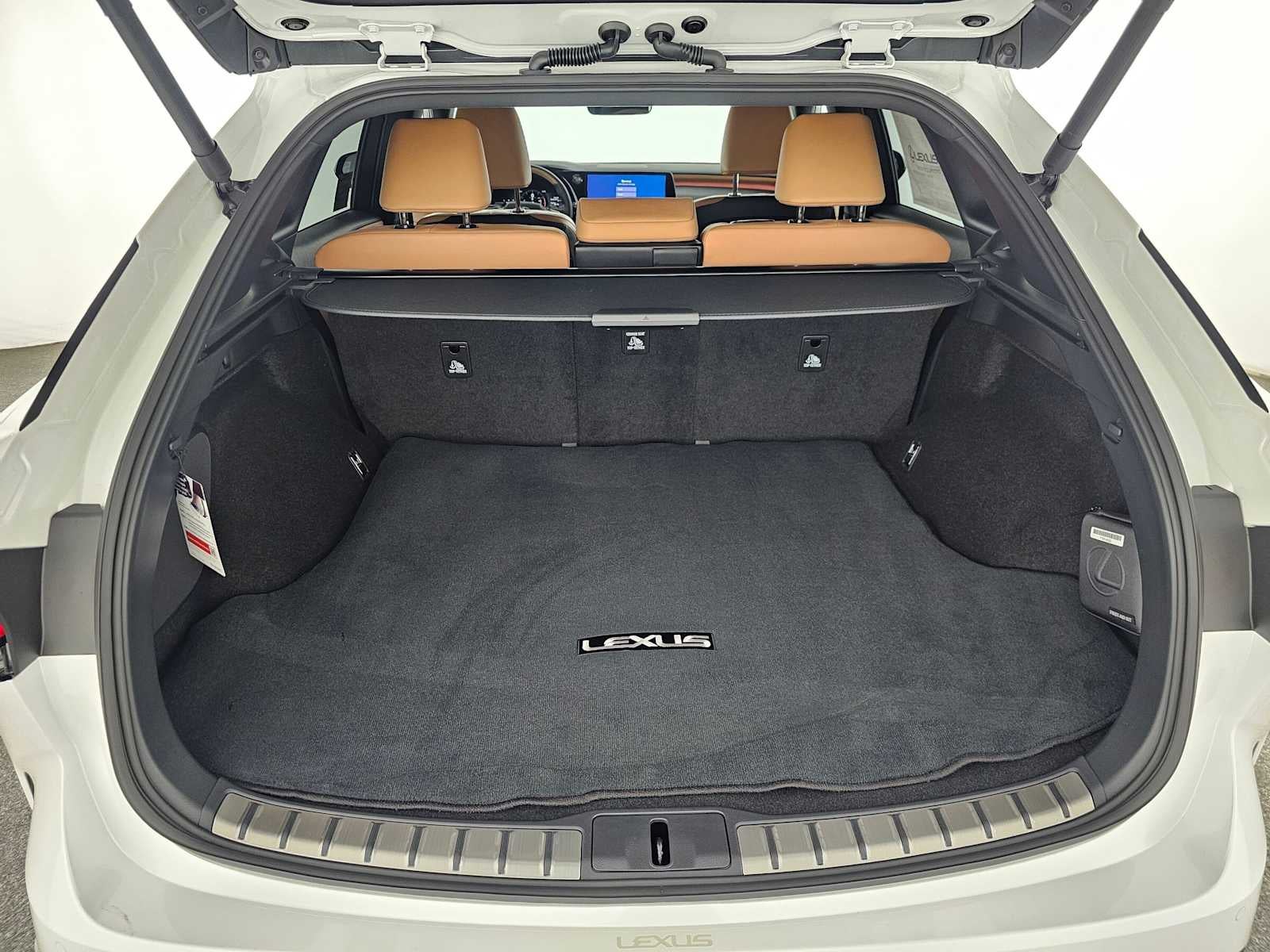 2026 Lexus RX 350 PREMIUM PLUS