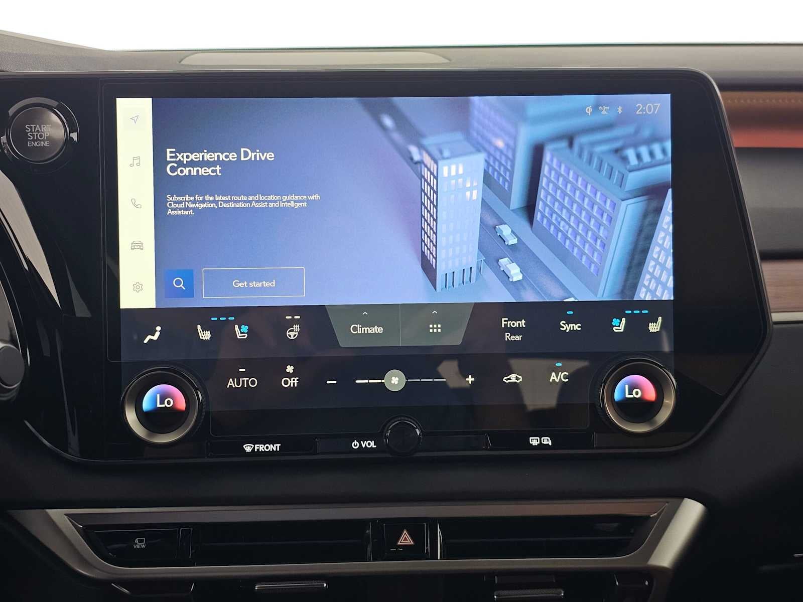 2026 Lexus RX 350 PREMIUM PLUS