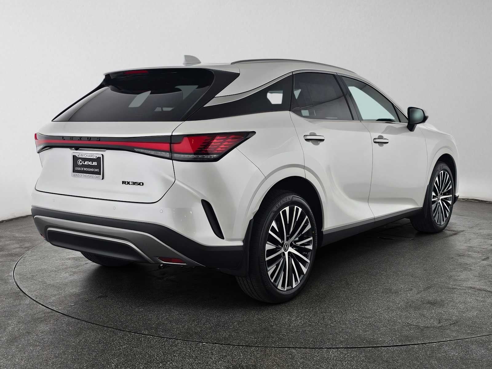 2026 Lexus RX 350 PREMIUM PLUS