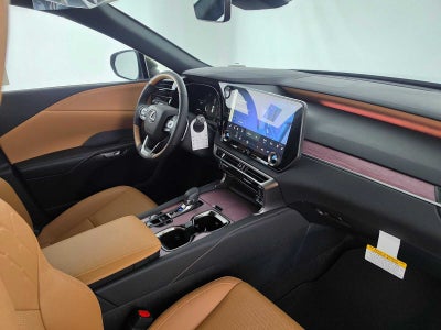 2026 Lexus RX 350 PREMIUM PLUS