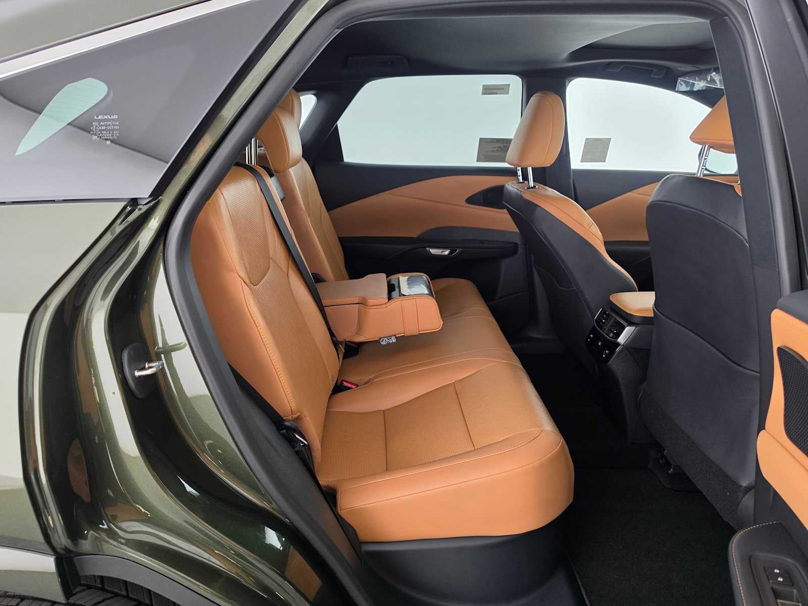 2026 Lexus RX 350 PREMIUM PLUS
