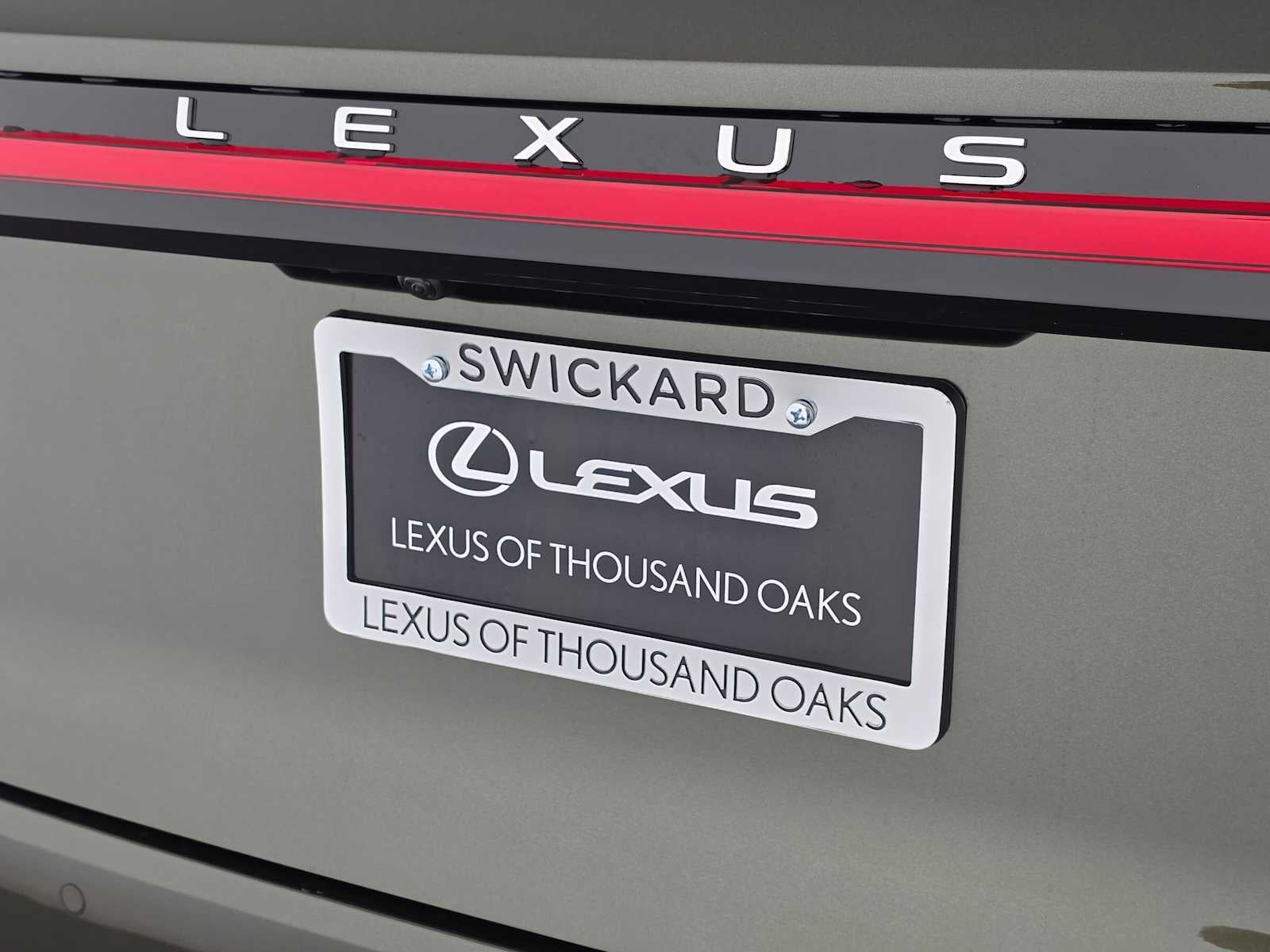 2026 Lexus RX 350 PREMIUM PLUS