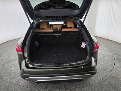 2026 Lexus RX 350 PREMIUM PLUS