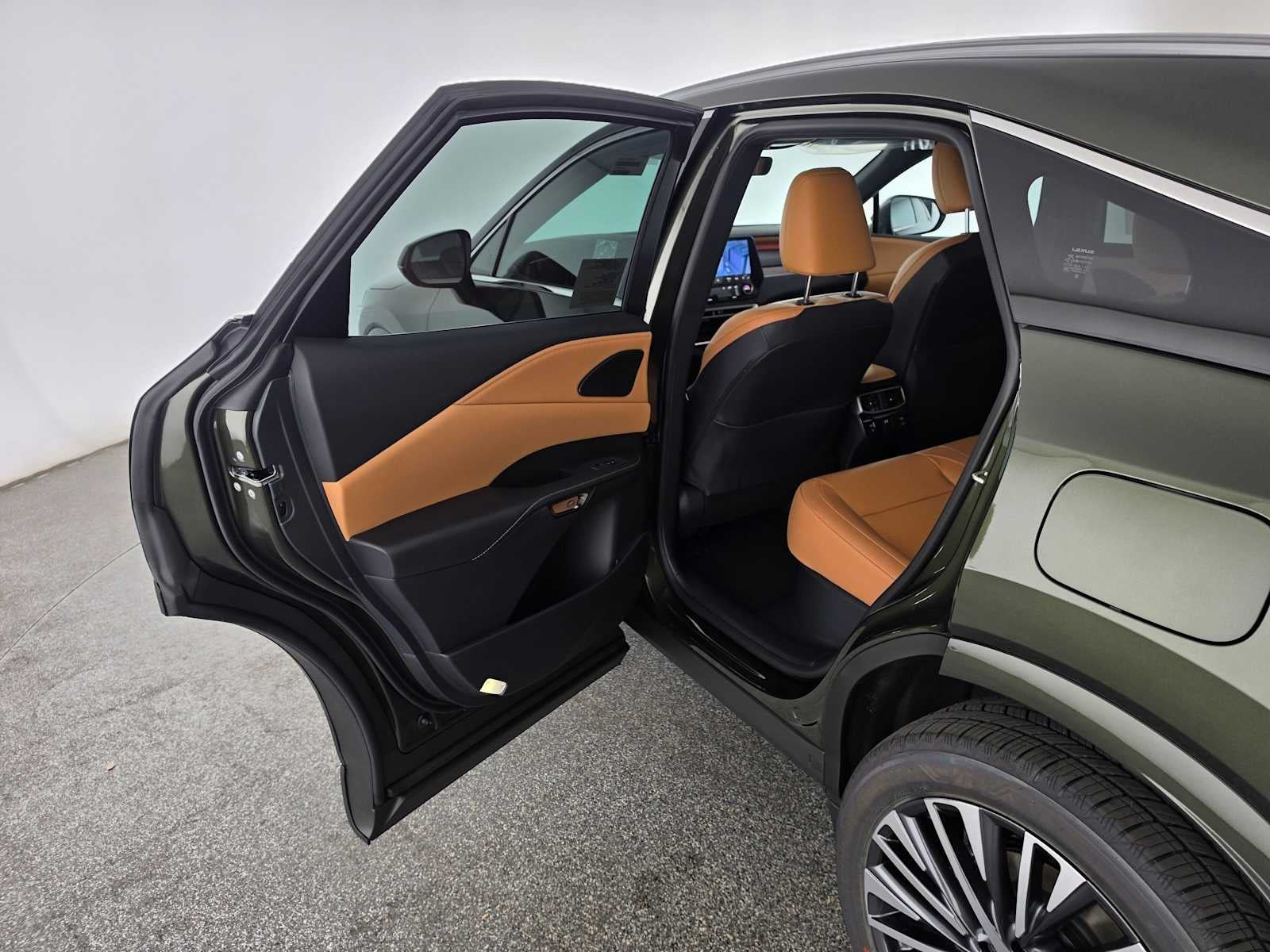 2026 Lexus RX 350 PREMIUM PLUS