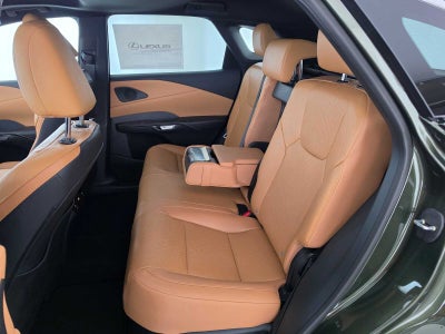 2026 Lexus RX 350 PREMIUM PLUS