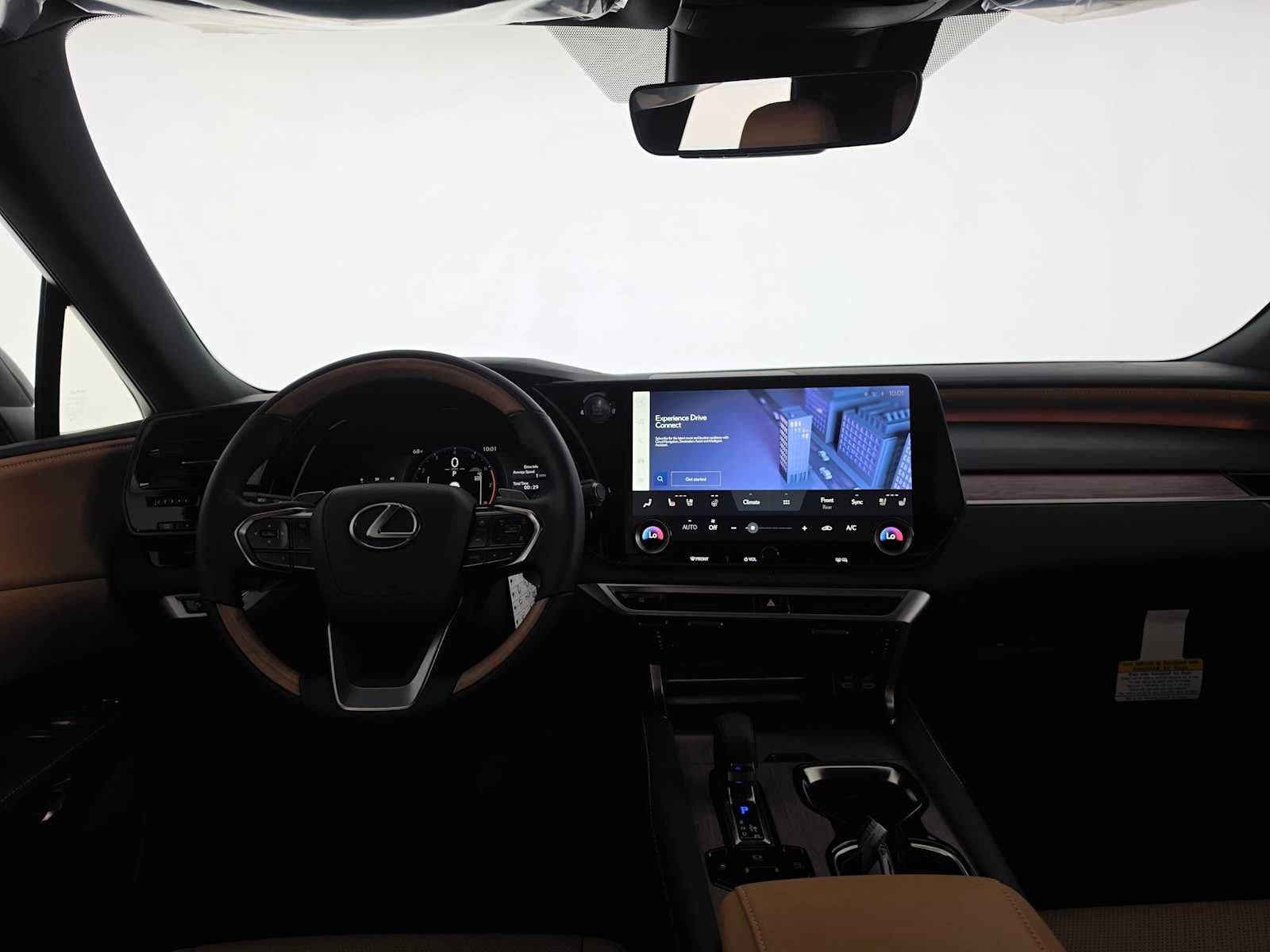 2026 Lexus RX 350 PREMIUM PLUS