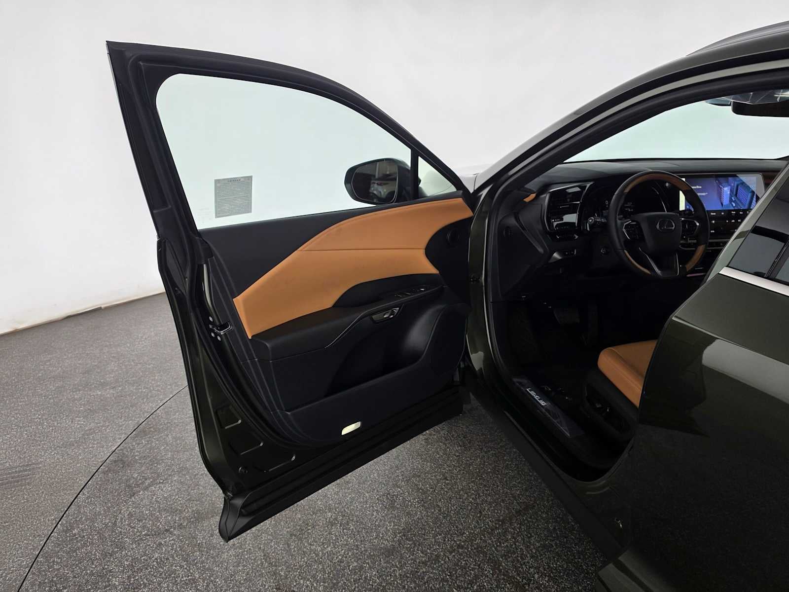 2026 Lexus RX 350 PREMIUM PLUS