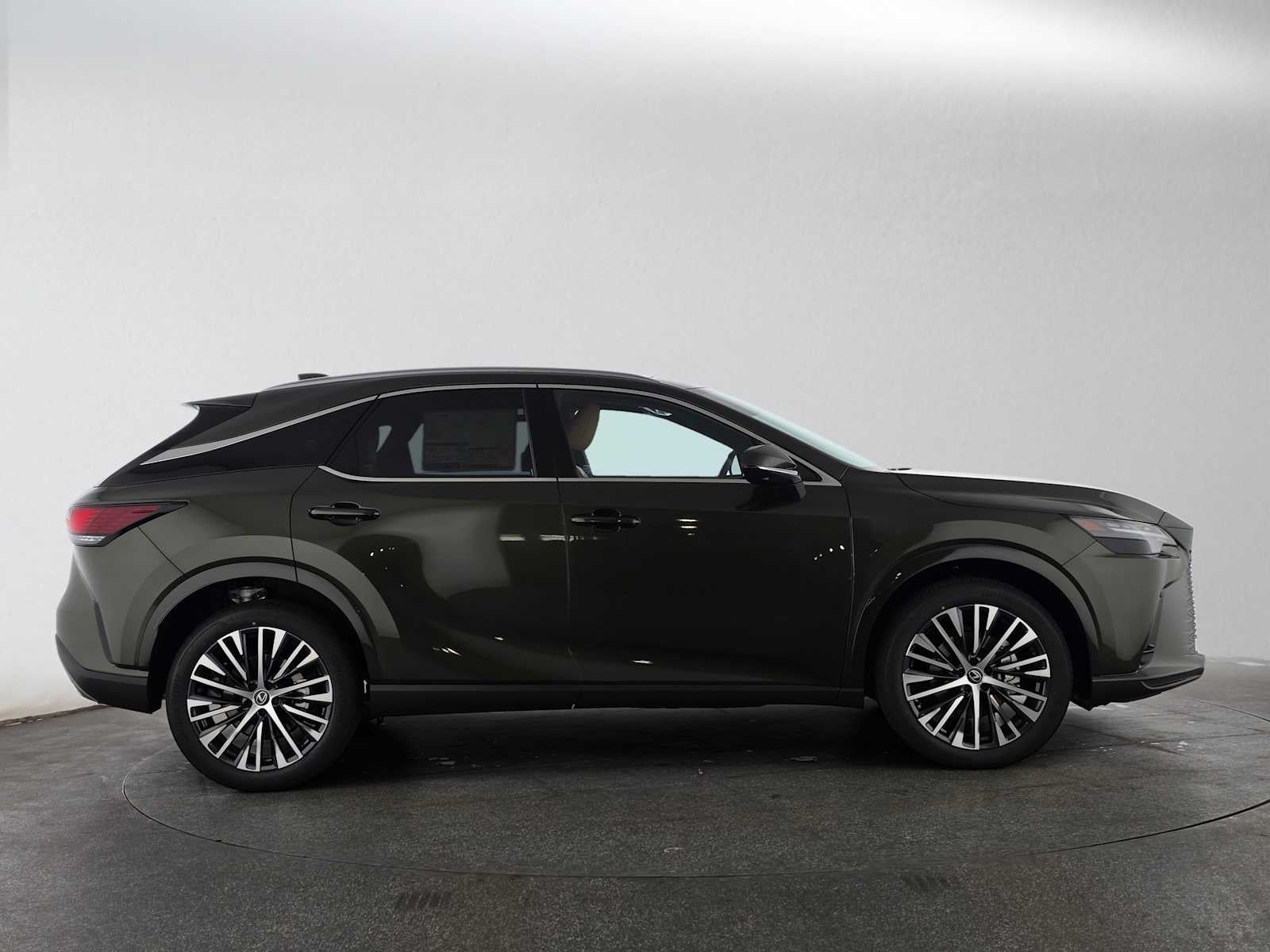 2026 Lexus RX 350 PREMIUM PLUS