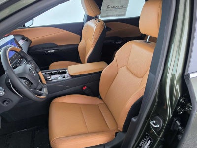 2026 Lexus RX 350 PREMIUM PLUS