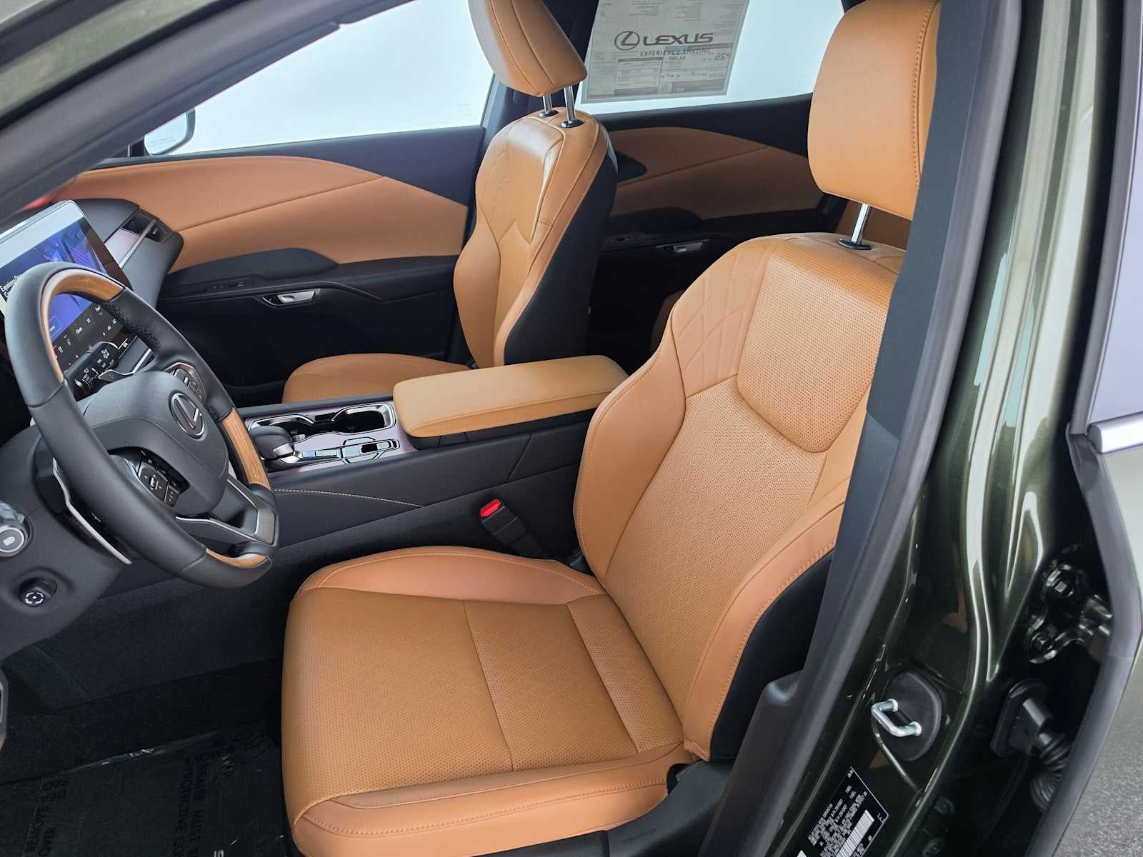 2026 Lexus RX 350 PREMIUM PLUS
