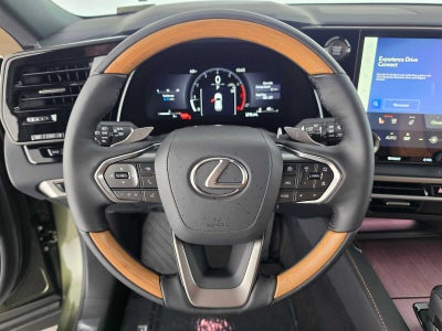 2026 Lexus RX 350 PREMIUM PLUS