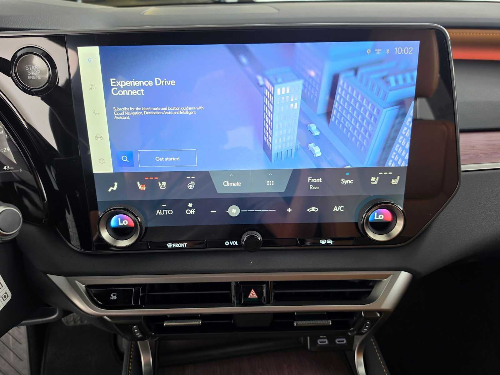 2026 Lexus RX 350 PREMIUM PLUS