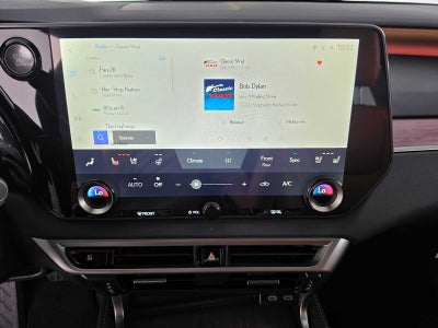 2026 Lexus RX 350 PREMIUM PLUS