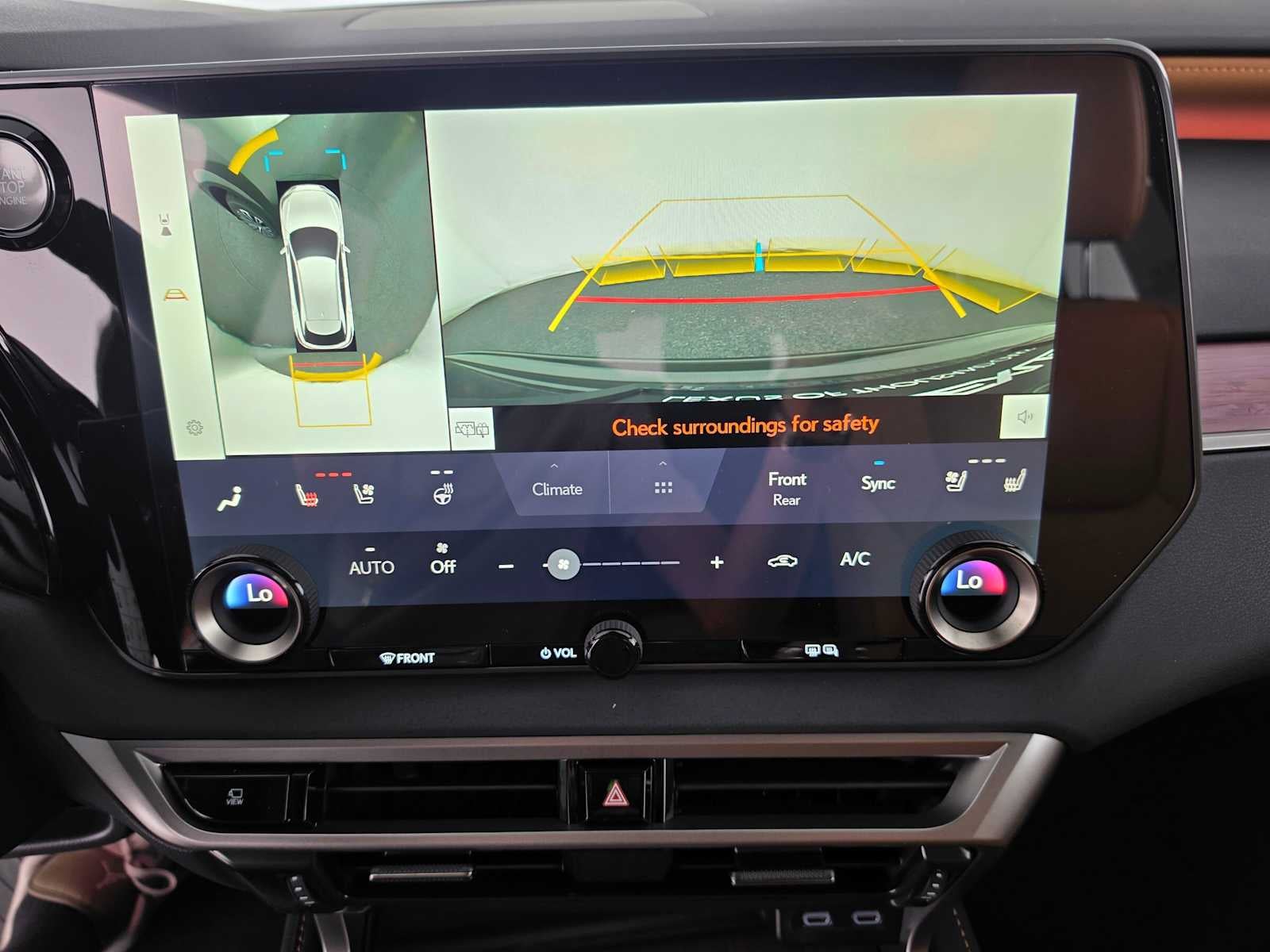 2026 Lexus RX 350 PREMIUM PLUS