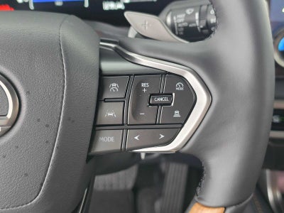 2026 Lexus RX 350 PREMIUM PLUS