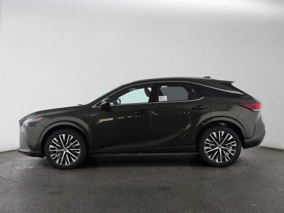2026 Lexus RX 350 PREMIUM PLUS