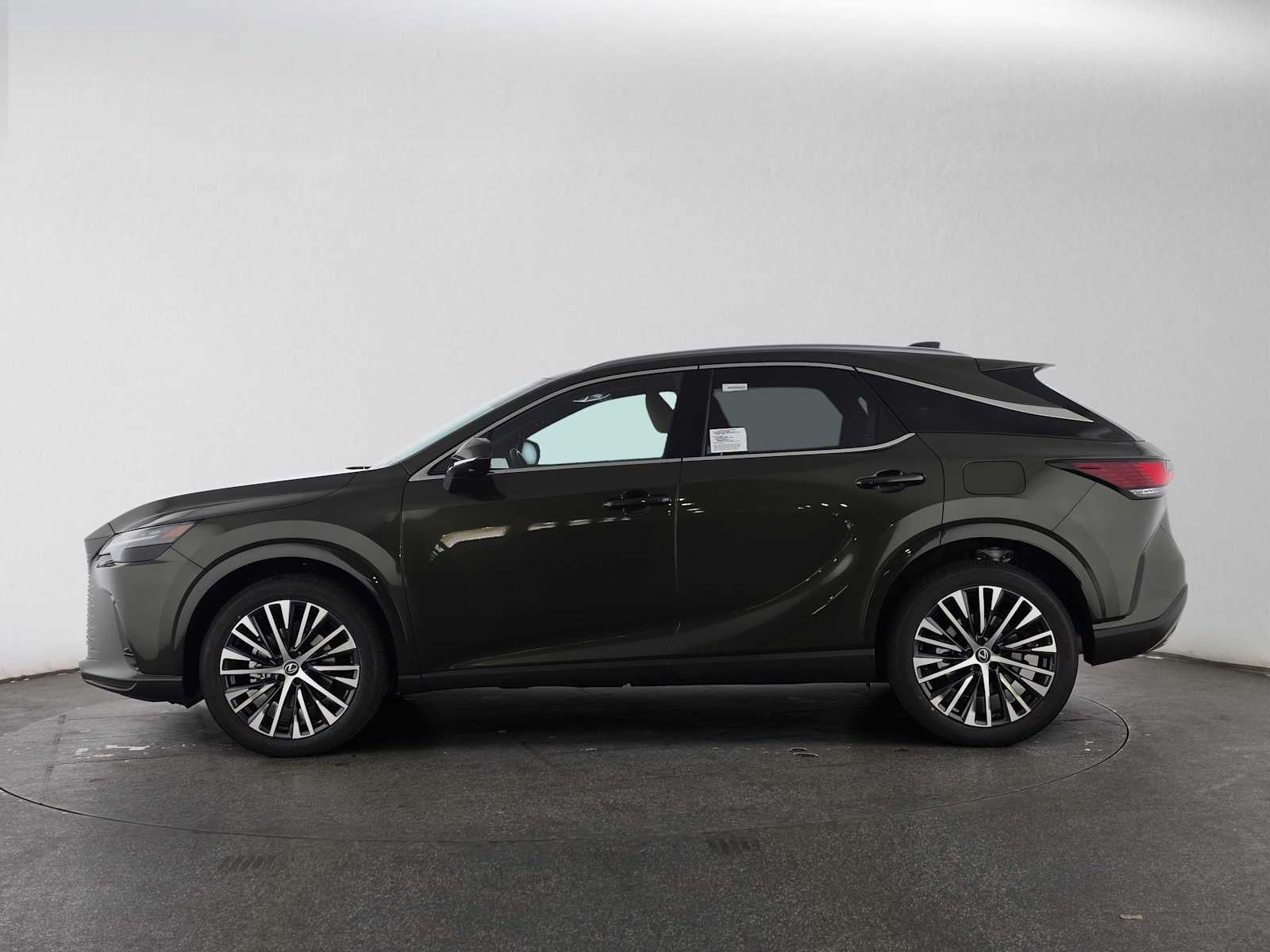 2026 Lexus RX 350 PREMIUM PLUS