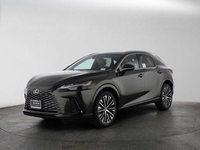 2026 Lexus RX 350 PREMIUM PLUS