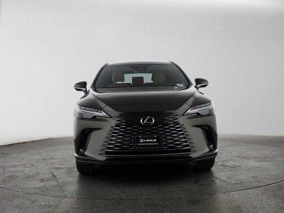 2026 Lexus RX 350 PREMIUM PLUS