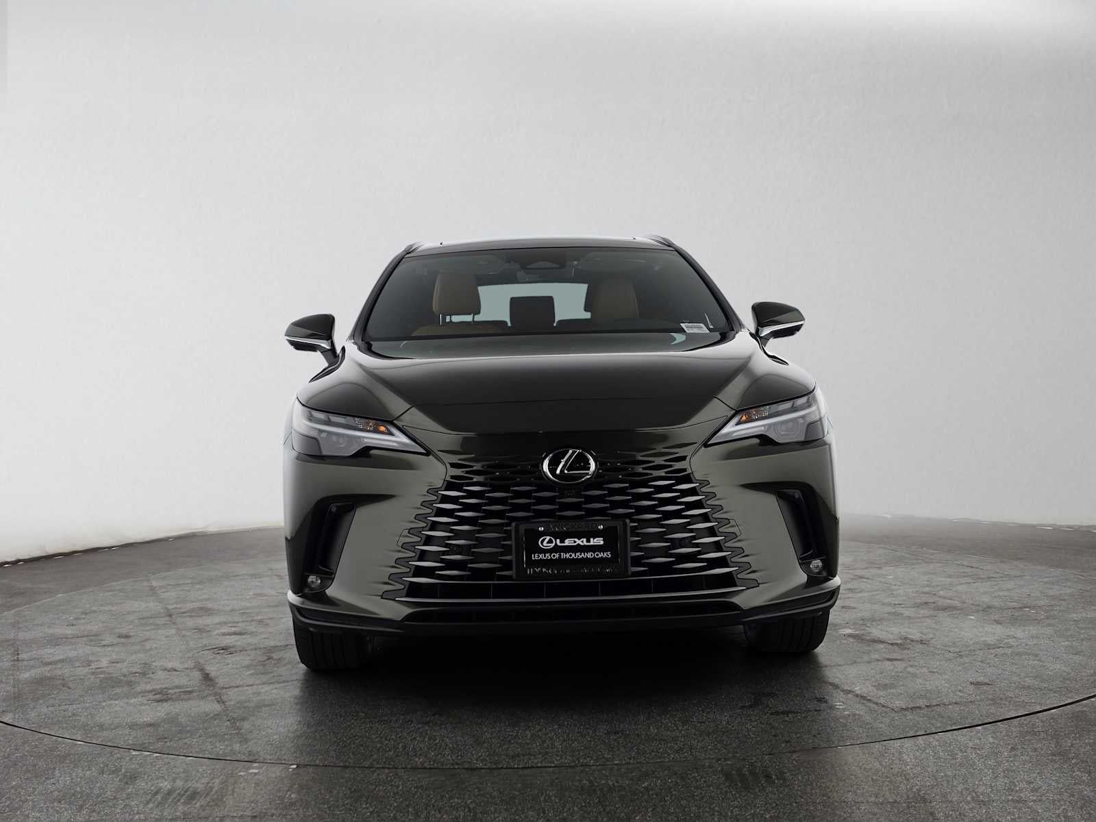 2026 Lexus RX 350 PREMIUM PLUS