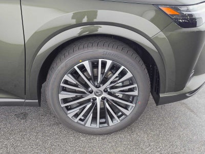 2026 Lexus RX 350 PREMIUM PLUS