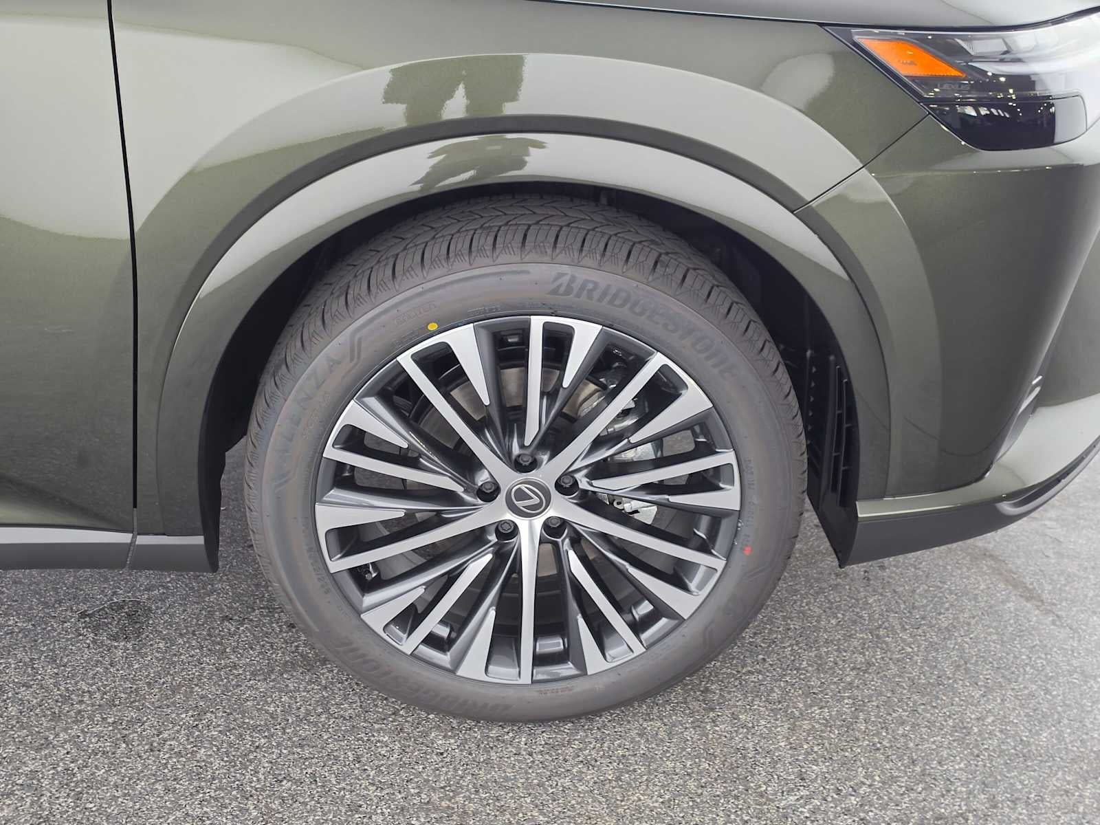 2026 Lexus RX 350 PREMIUM PLUS