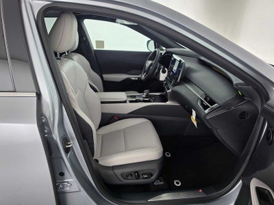 2026 Lexus RX 350 PREMIUM PLUS