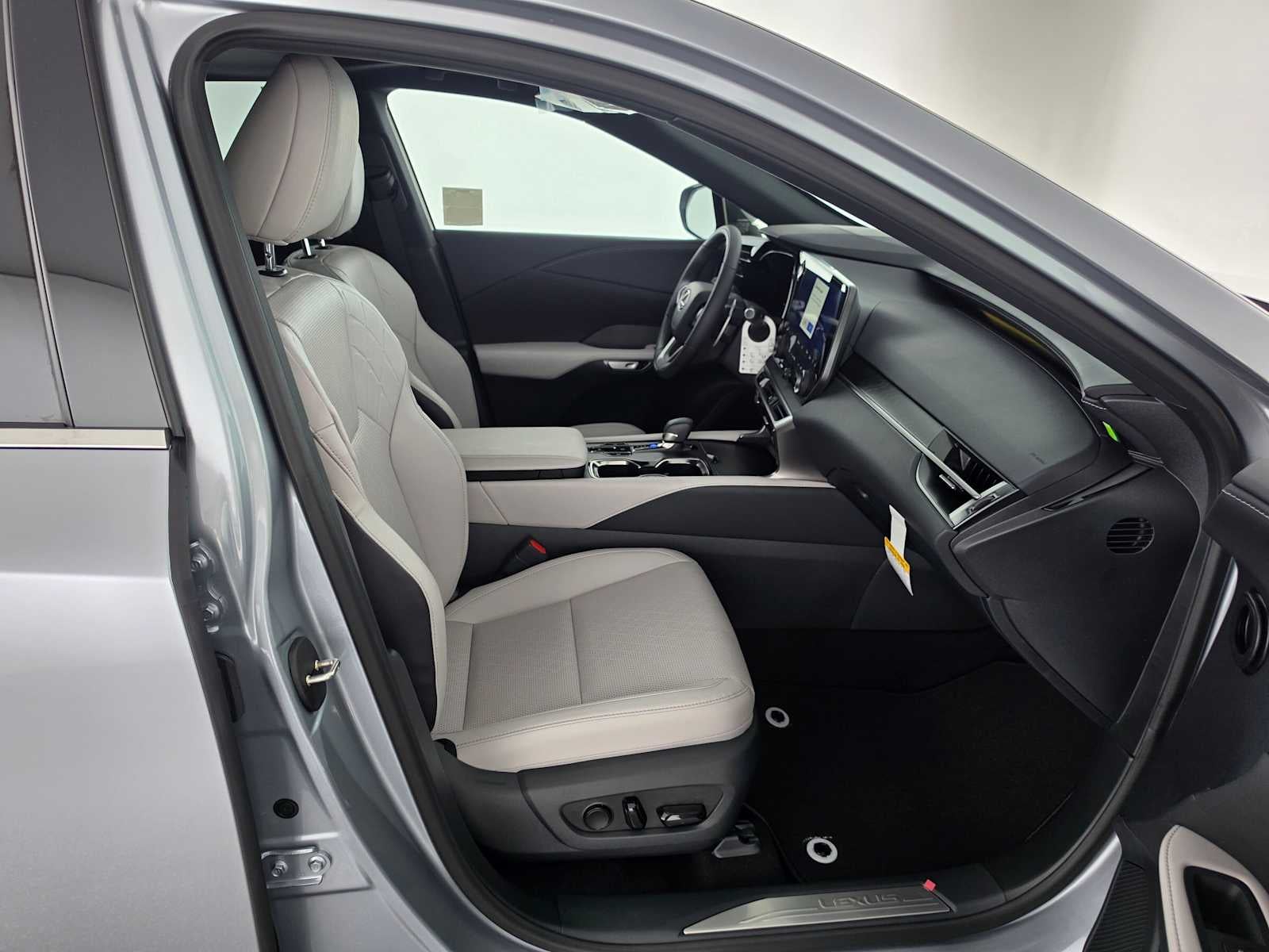 2026 Lexus RX 350 PREMIUM PLUS