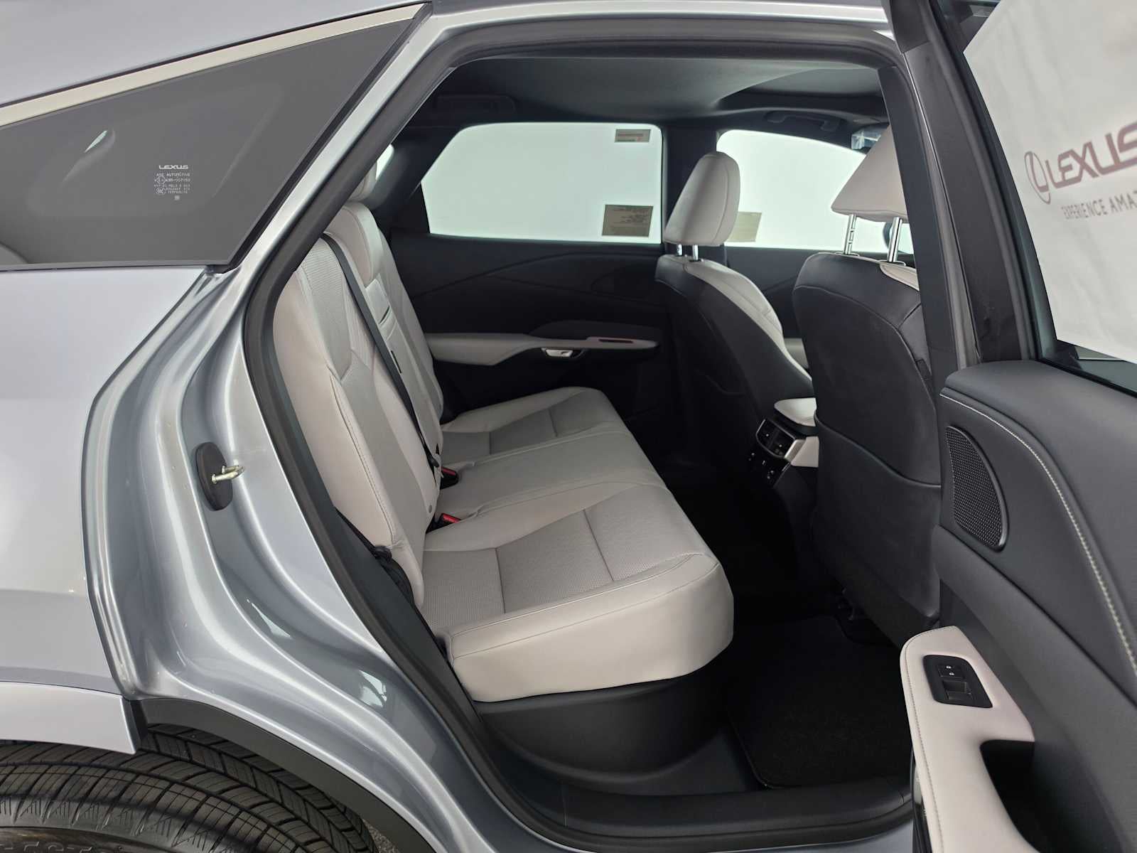 2026 Lexus RX 350 PREMIUM PLUS
