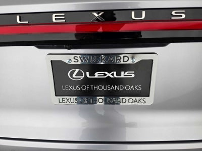 2026 Lexus RX 350 PREMIUM PLUS