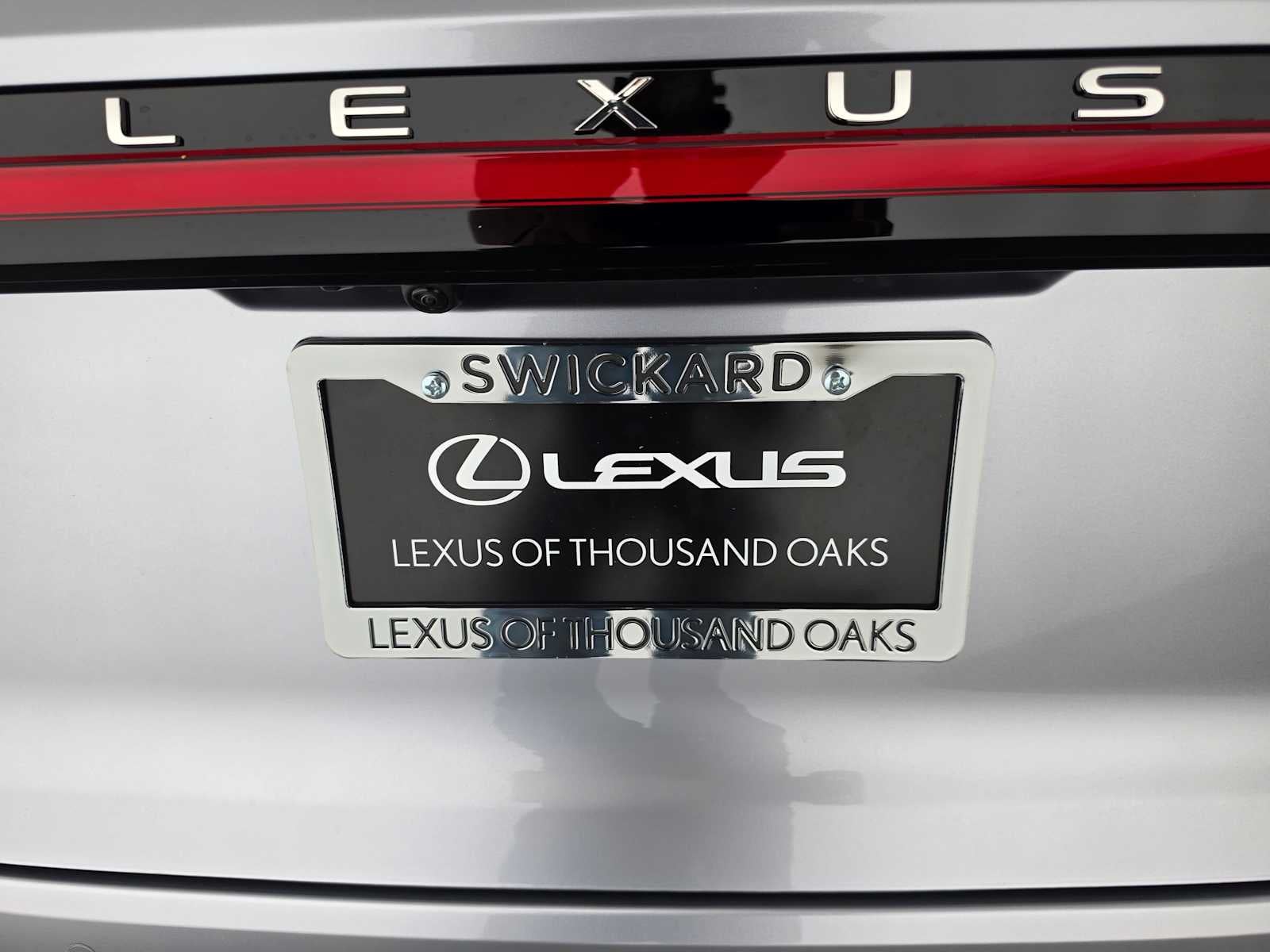 2026 Lexus RX 350 PREMIUM PLUS