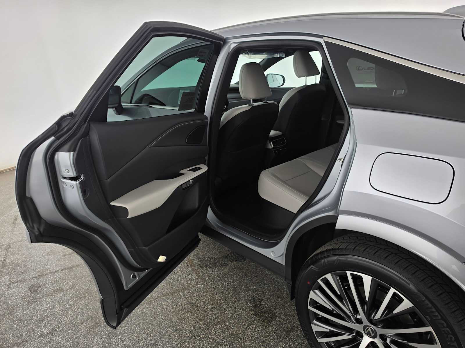 2026 Lexus RX 350 PREMIUM PLUS
