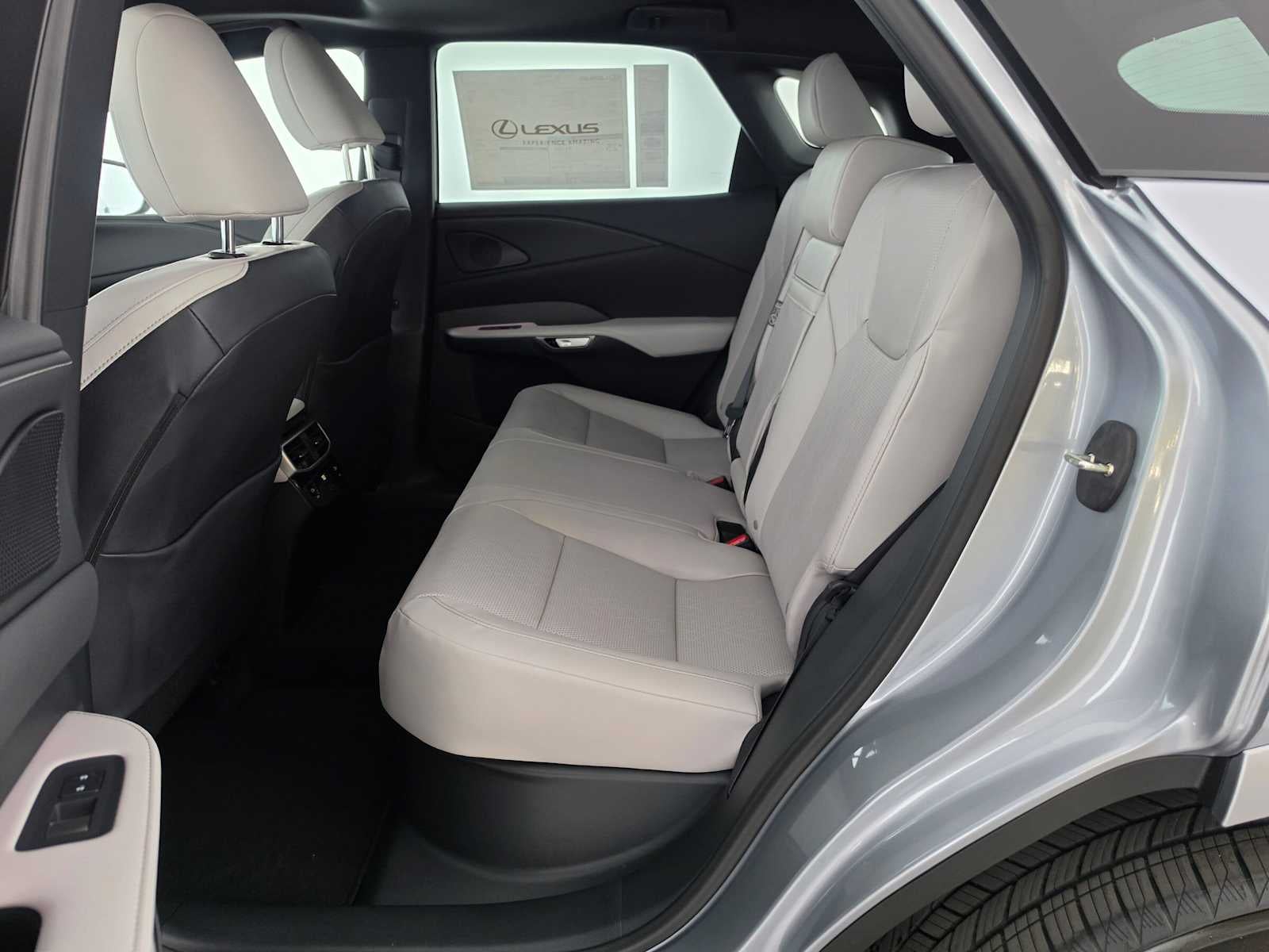 2026 Lexus RX 350 PREMIUM PLUS