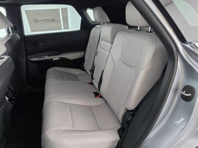 2026 Lexus RX 350 PREMIUM PLUS