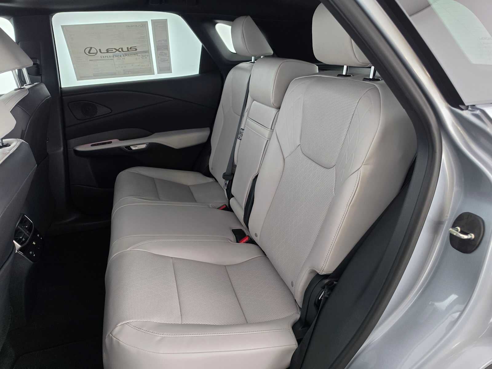 2026 Lexus RX 350 PREMIUM PLUS