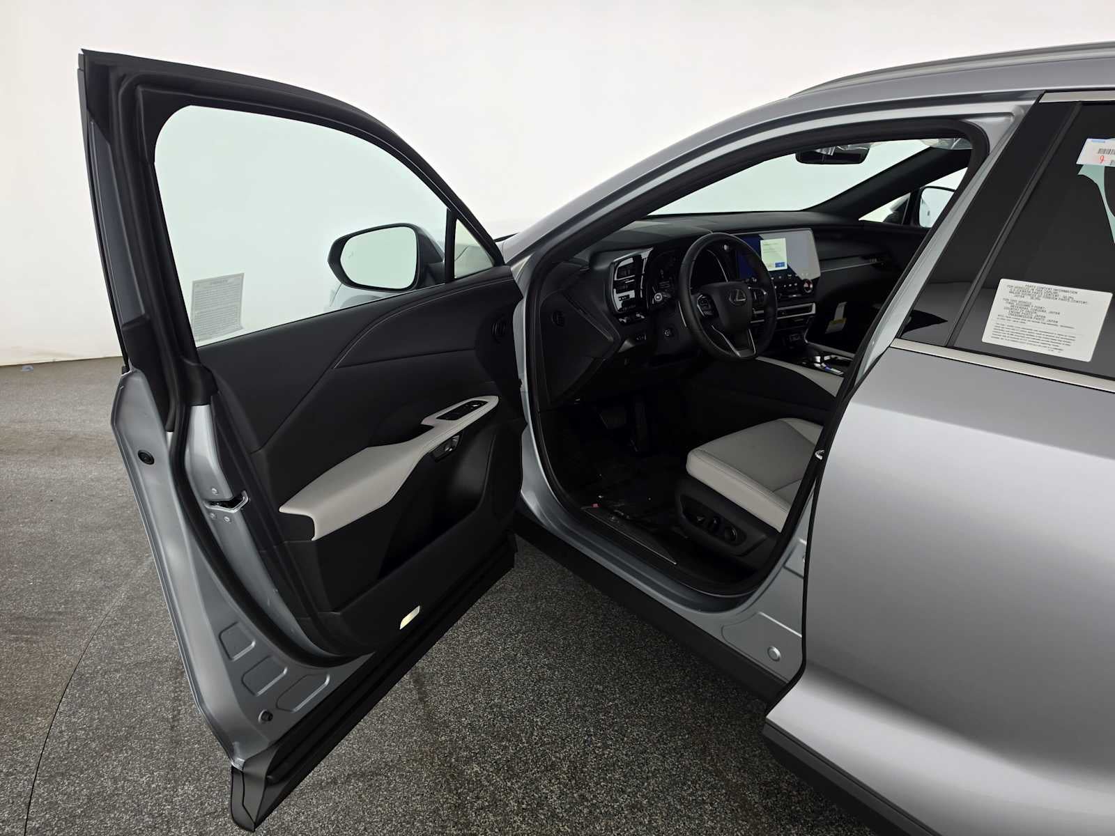 2026 Lexus RX 350 PREMIUM PLUS