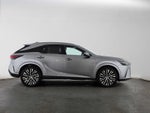 2026 Lexus RX 350 PREMIUM PLUS