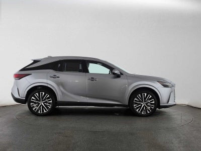 2026 Lexus RX 350 PREMIUM PLUS