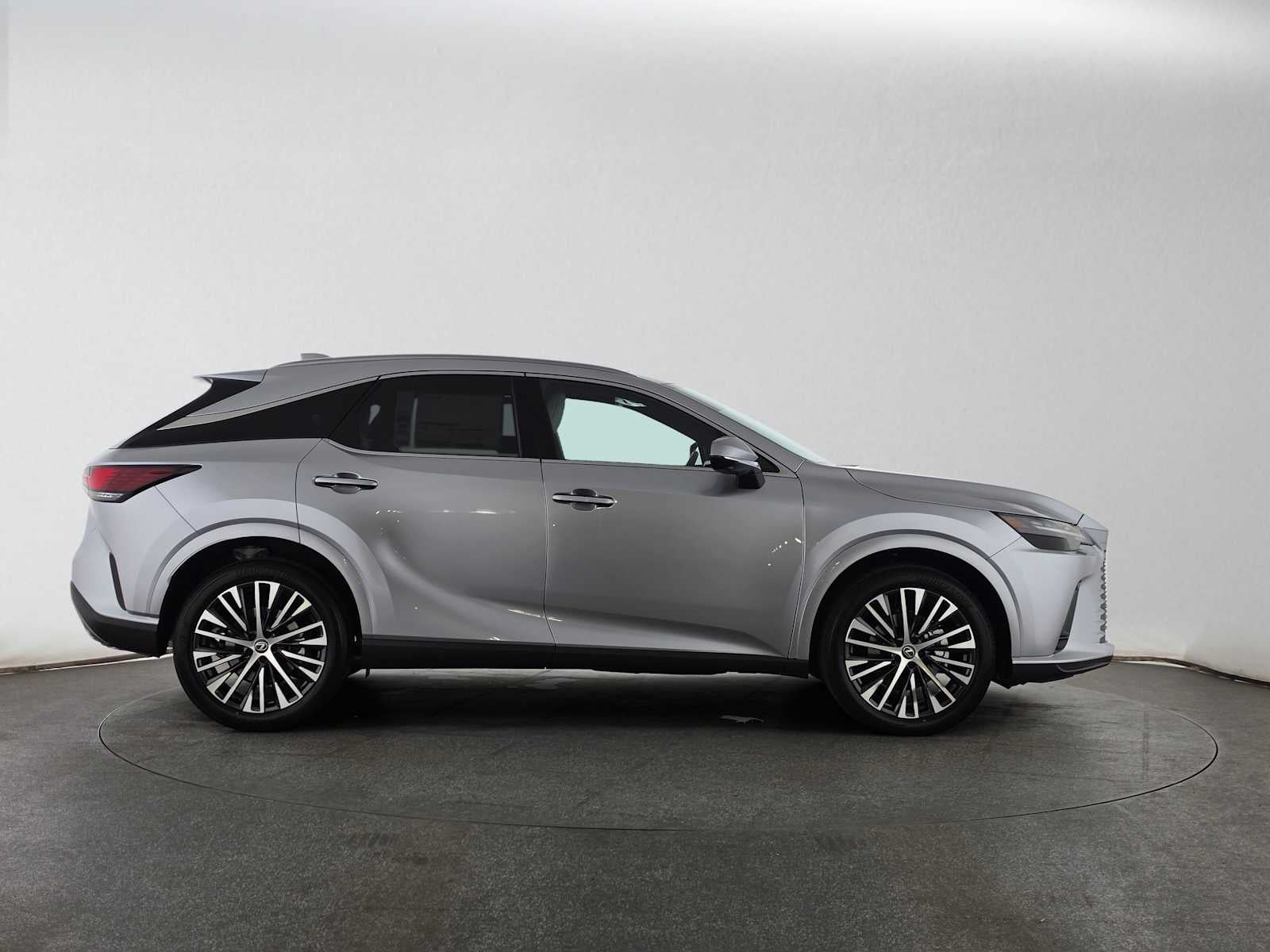 2026 Lexus RX 350 PREMIUM PLUS