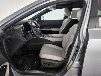 2026 Lexus RX 350 PREMIUM PLUS