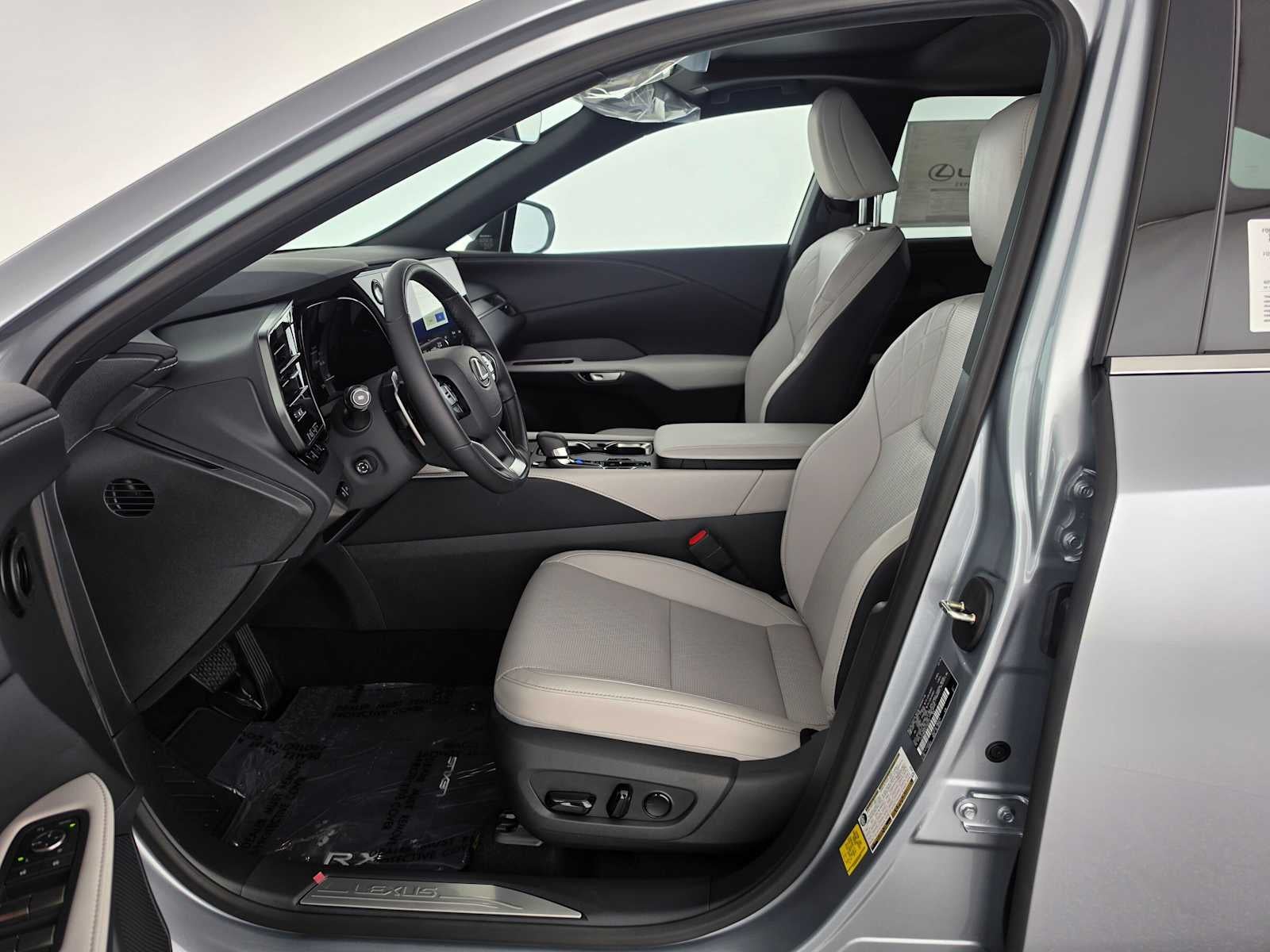 2026 Lexus RX 350 PREMIUM PLUS