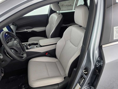 2026 Lexus RX 350 PREMIUM PLUS