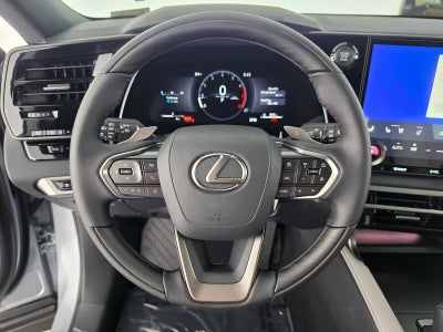 2026 Lexus RX 350 PREMIUM PLUS
