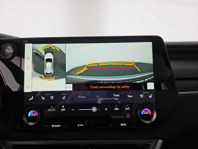 2026 Lexus RX 350 PREMIUM PLUS