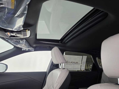 2026 Lexus RX 350 PREMIUM PLUS