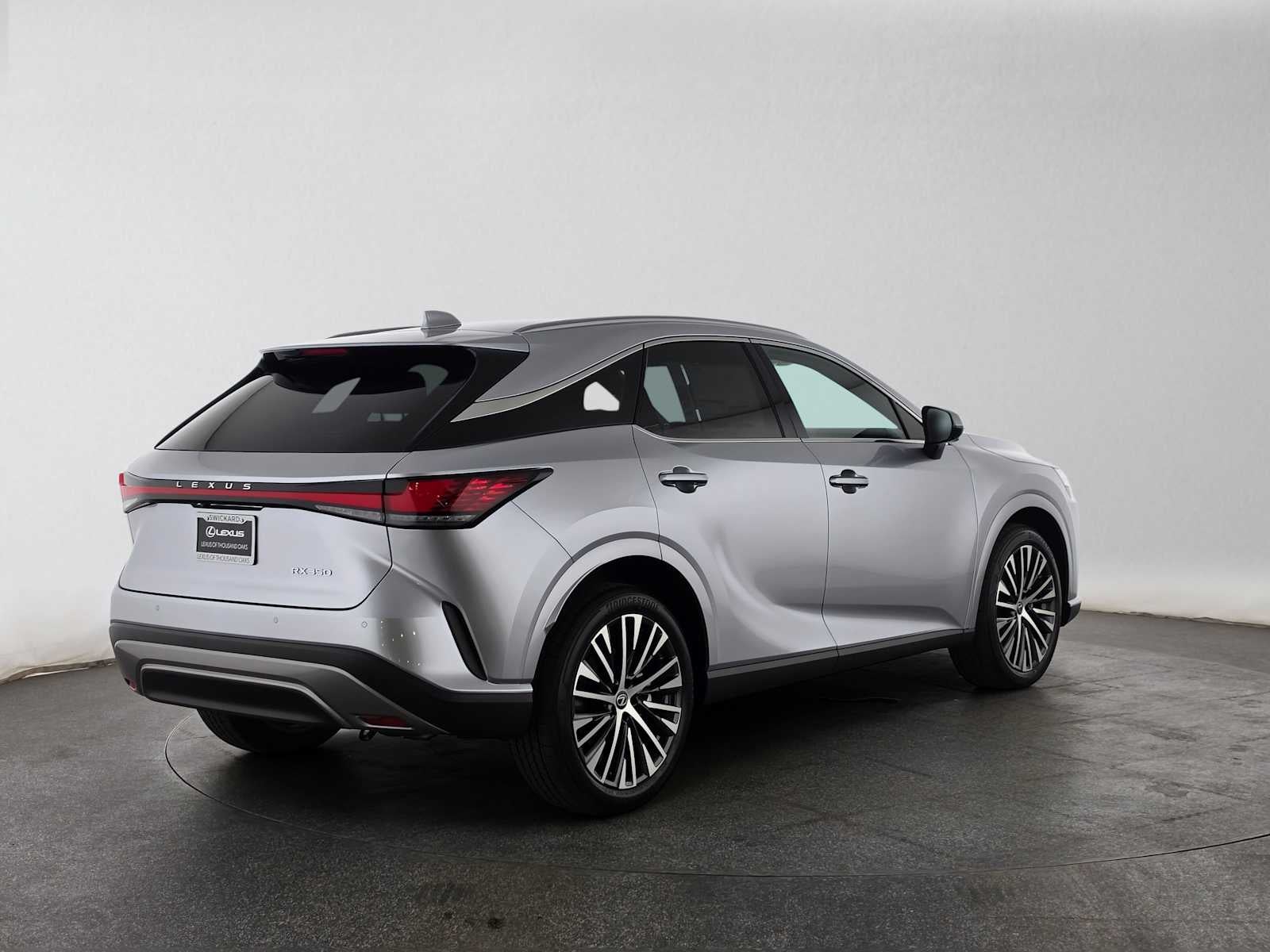 2026 Lexus RX 350 PREMIUM PLUS