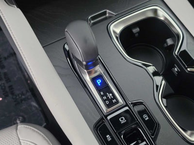 2026 Lexus RX 350 PREMIUM PLUS