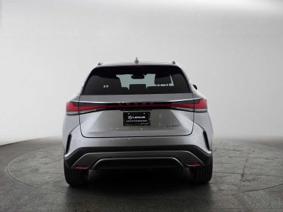 2026 Lexus RX 350 PREMIUM PLUS