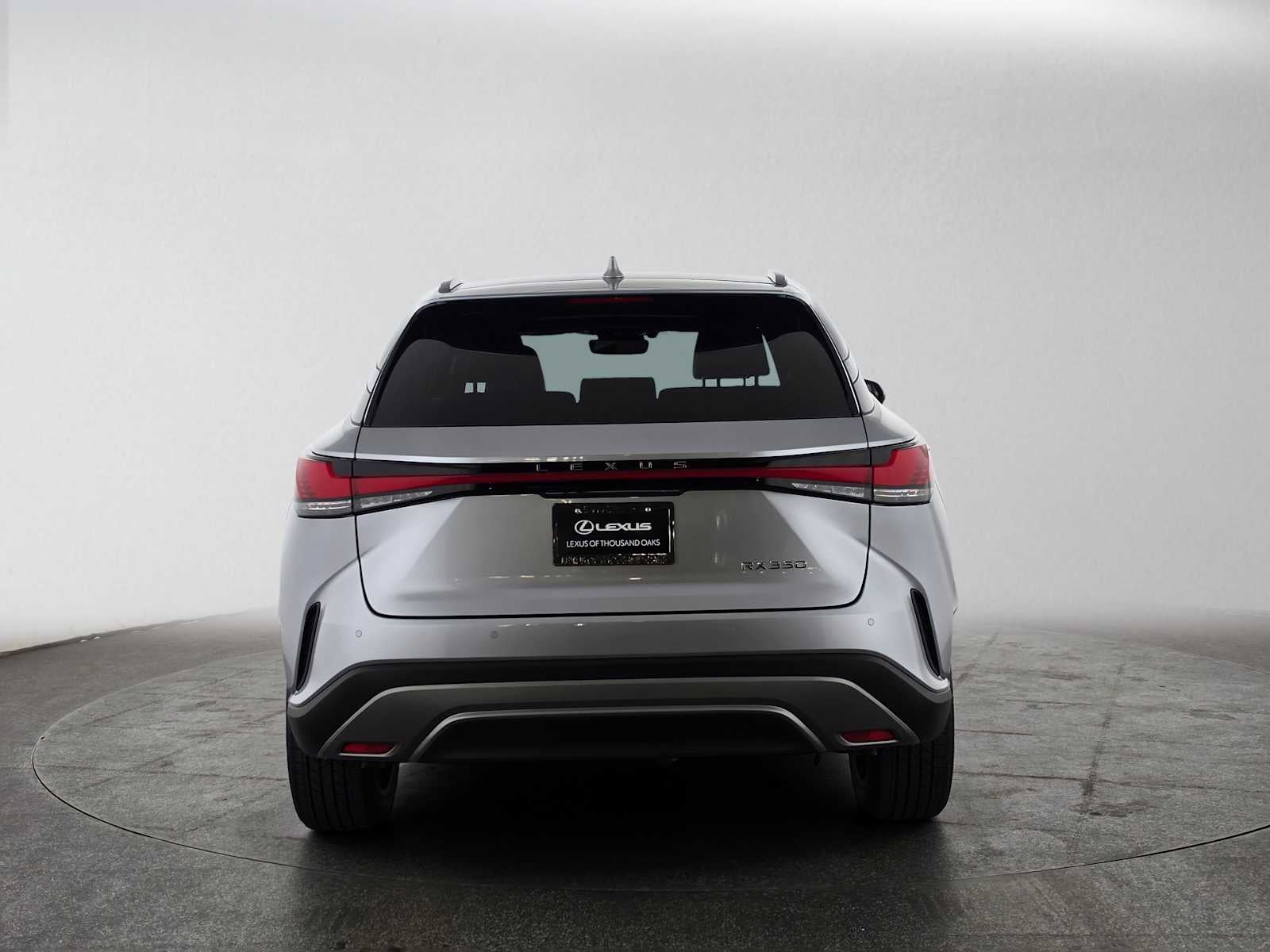 2026 Lexus RX 350 PREMIUM PLUS